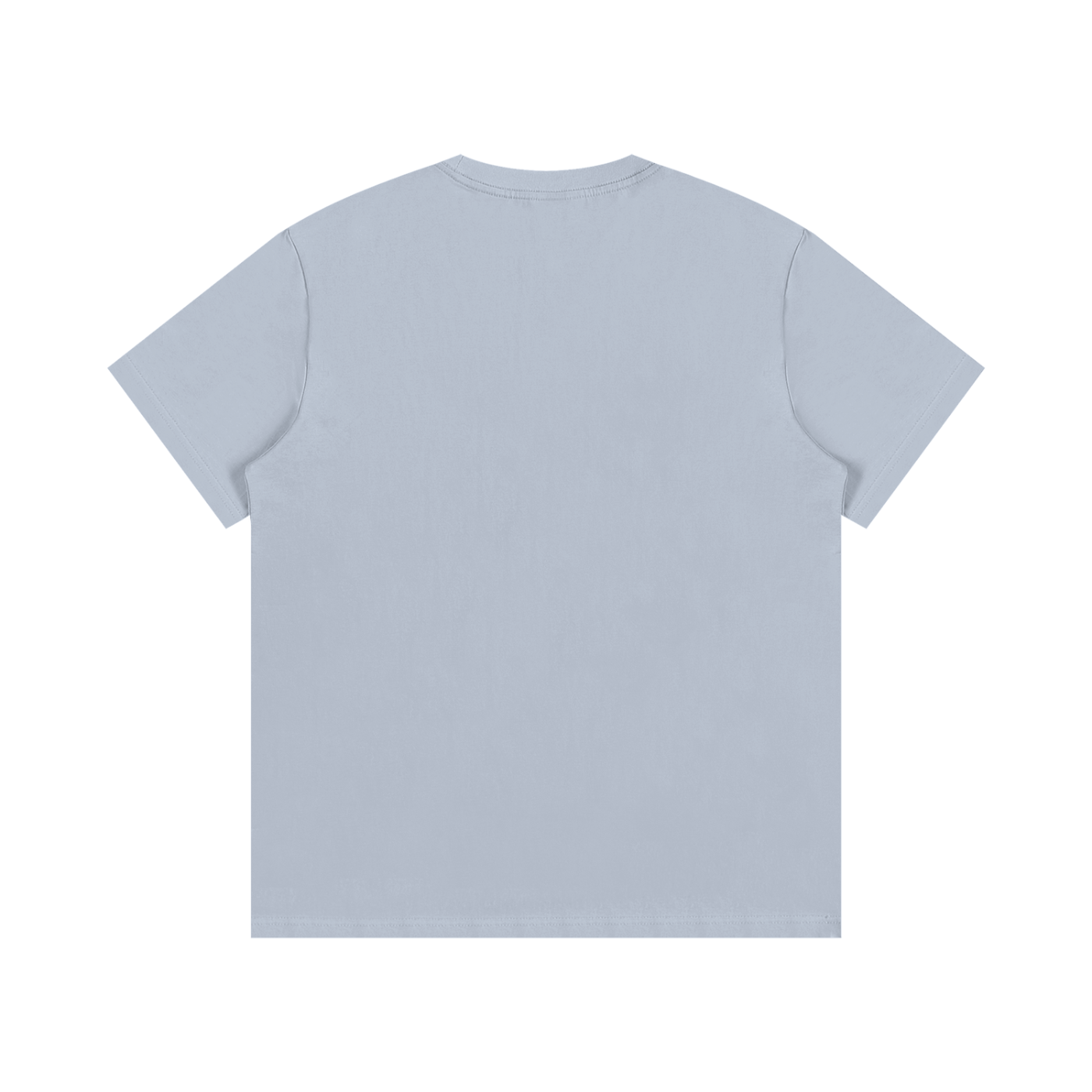 American Heartland Tee - Great Smoky Mountains (Blank)