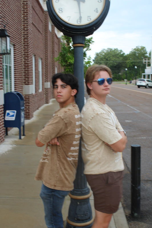 The East Tennessee Bundle