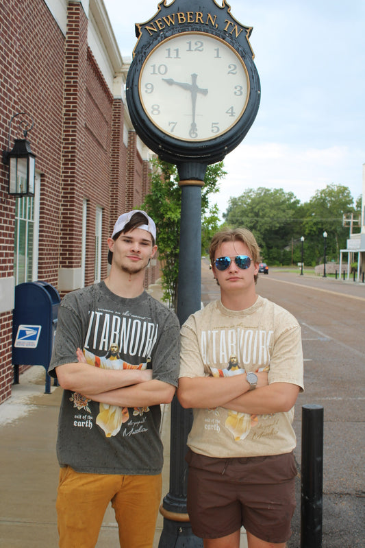 The New Orleans Bundle